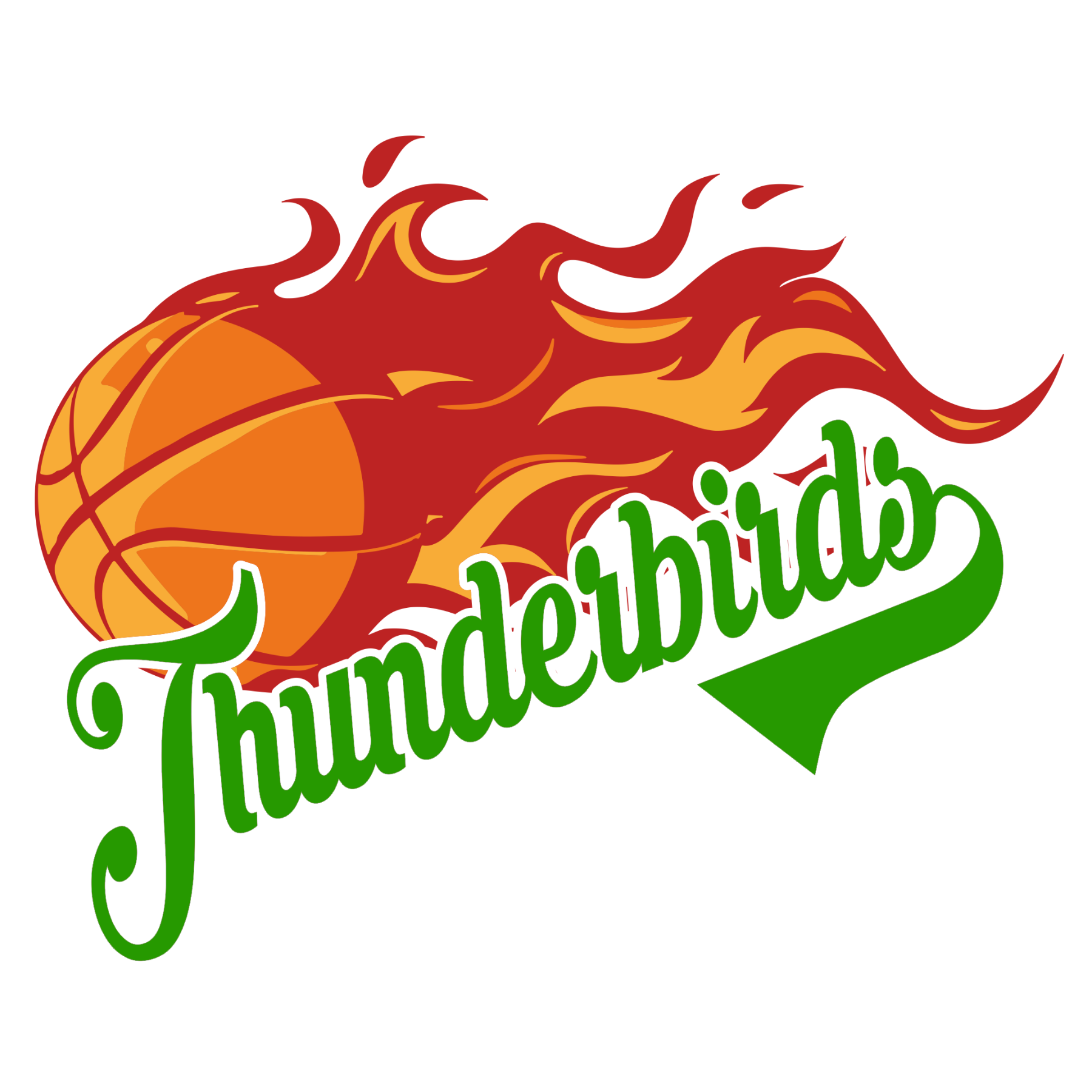 842 Thunderbirds