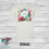 Thumbnail: Hello Spring Letter - Adult T-Shirts