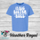Thumbnail: copy of I'm the Big Sister Boss - White - Youth T-Shirts