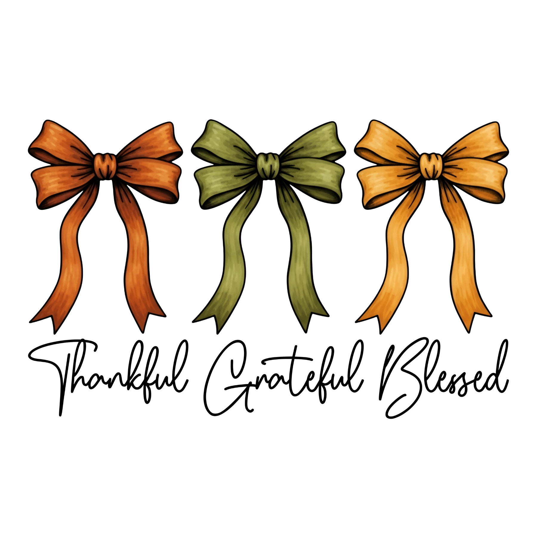 1135 Thankful, Grateful, Blessed