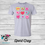 Thumbnail: Candy Hearts - Adult T-Shirt