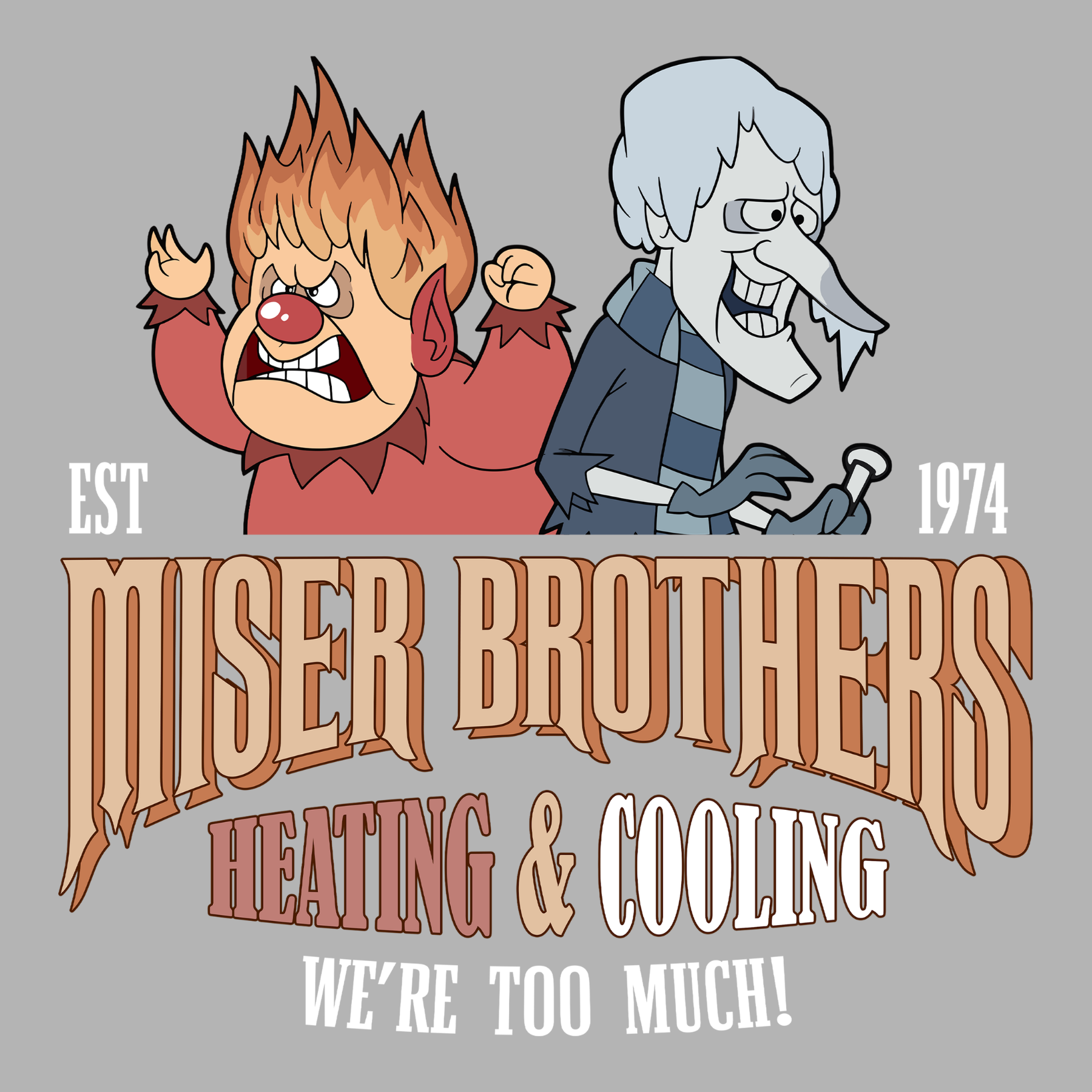 1144 Miser Brothers Heating & Cooling