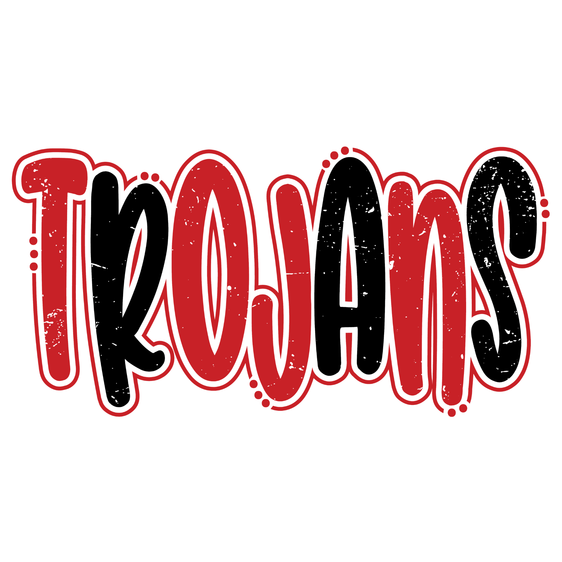 582 Trojans