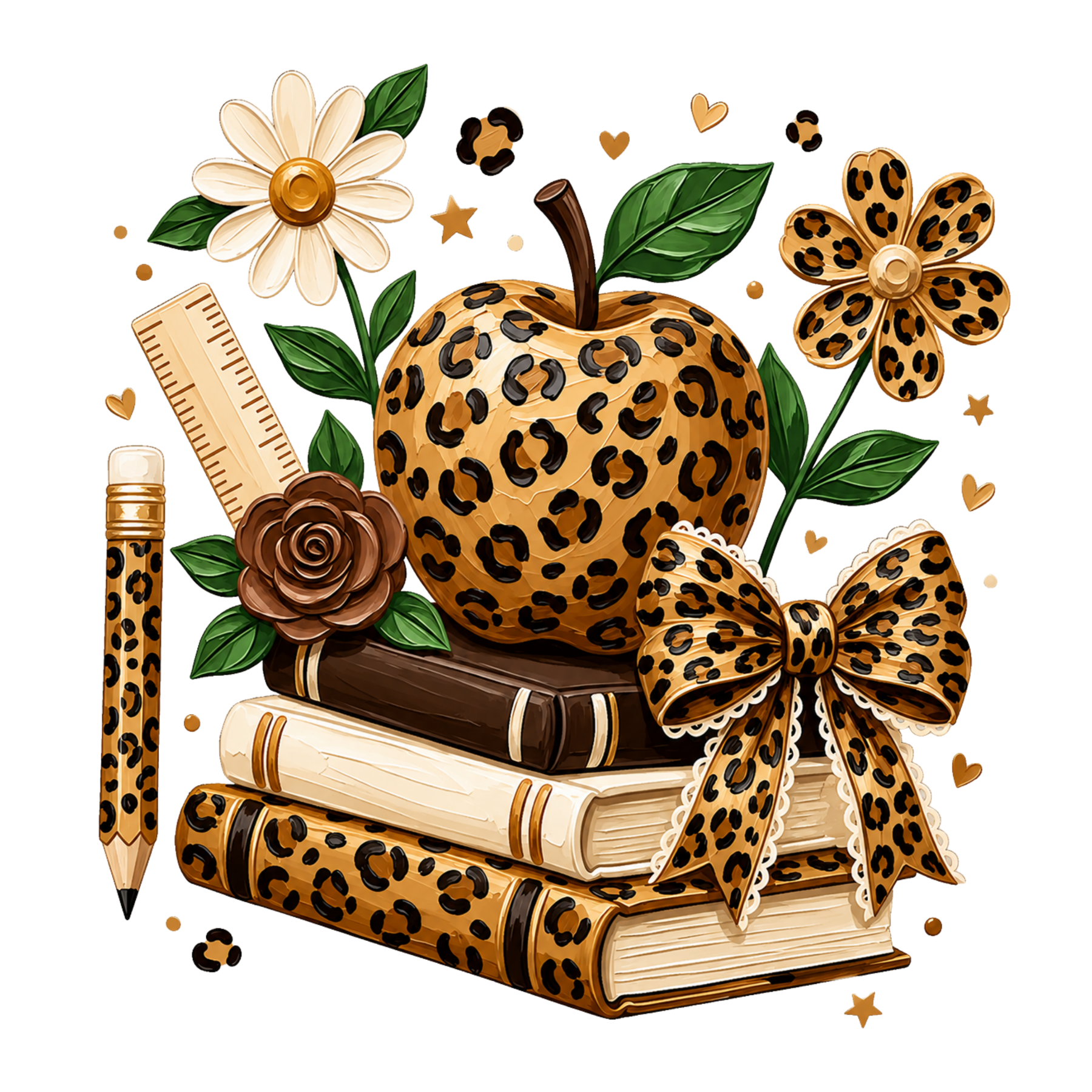 1600 Apple Cheetah