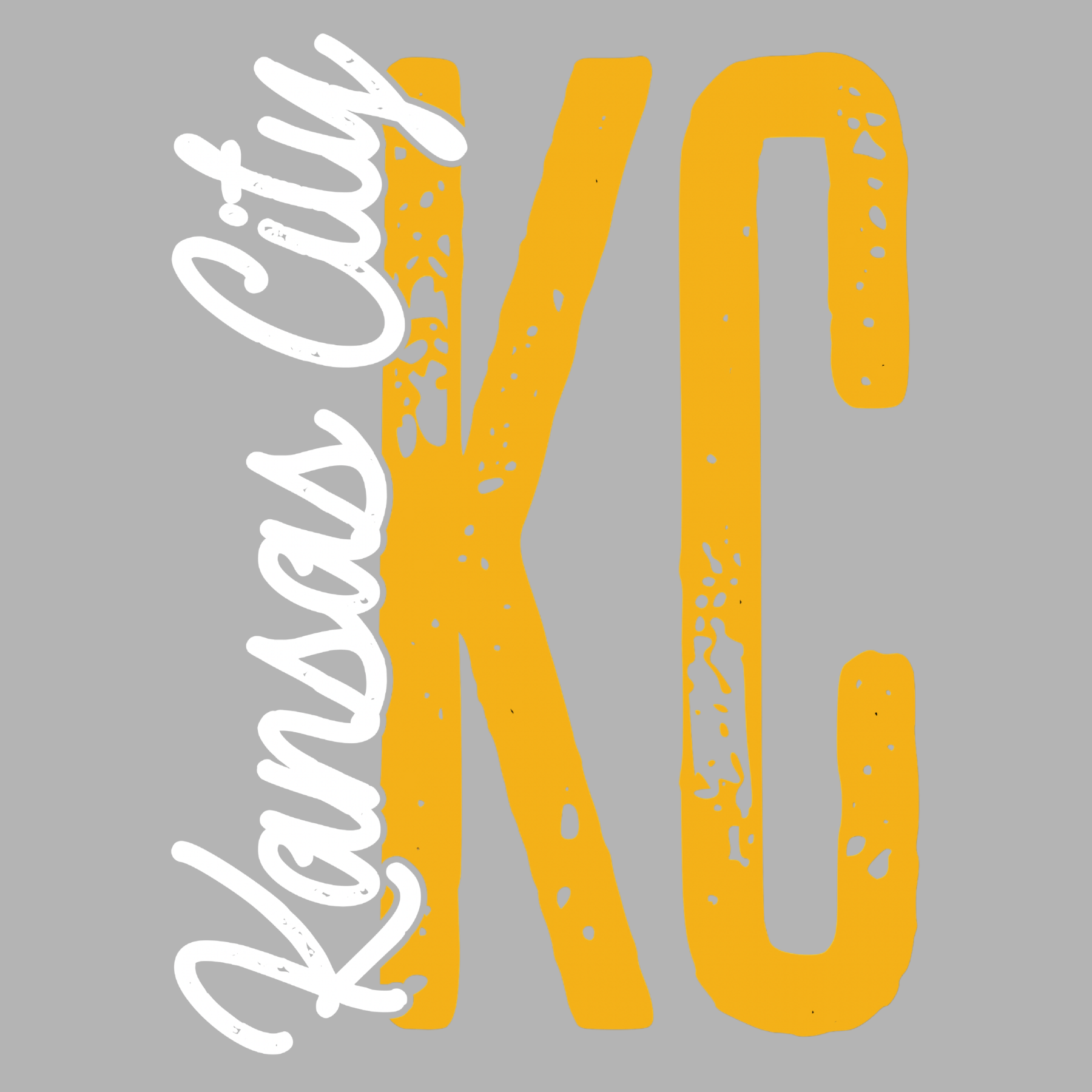 75 Kansas City KC