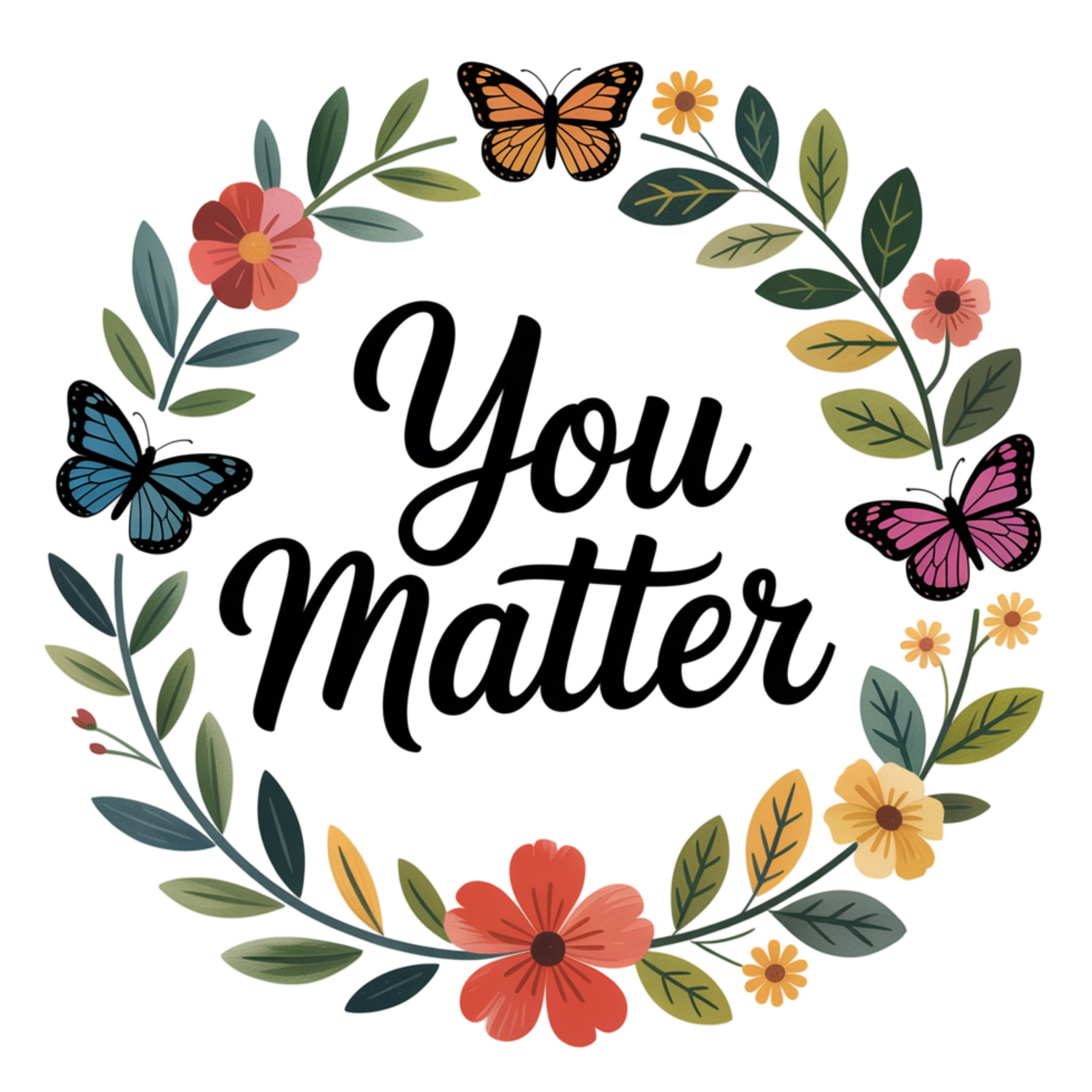 1329 You Matter