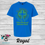 Thumbnail: St. Brendan Catholic School Where Faith Round - Youth T-Shirt