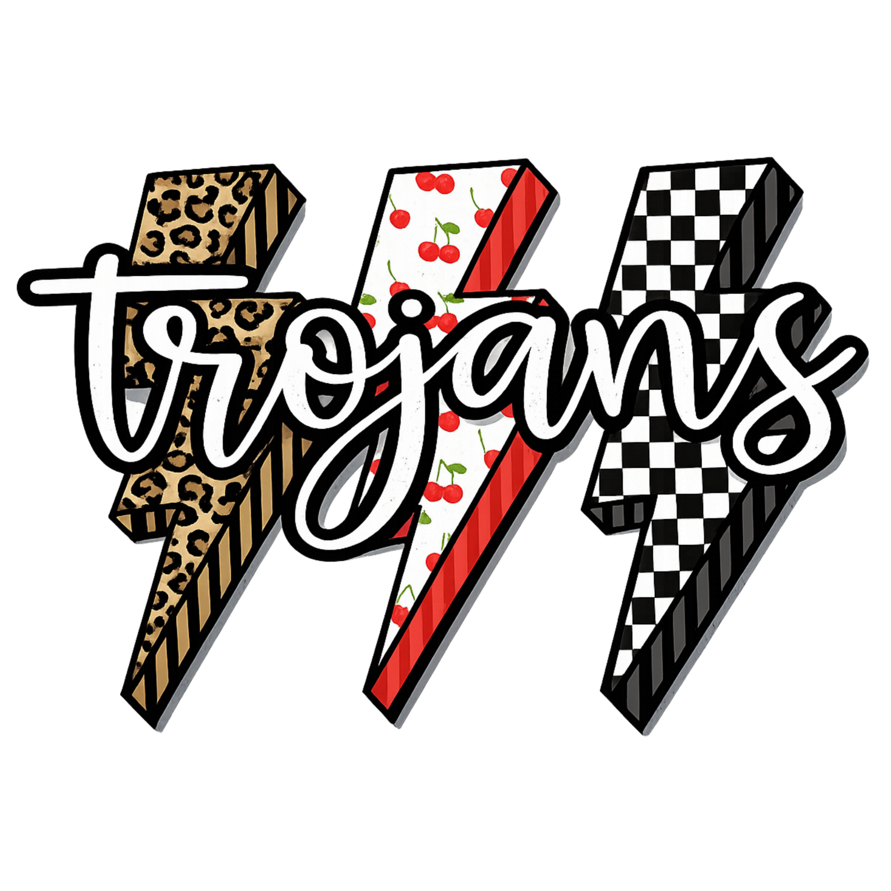 1571 Trojans