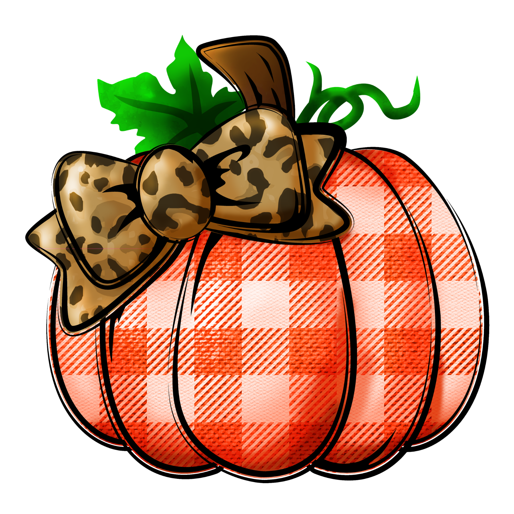 128 Pumpkin
