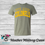 Thumbnail: We Are Colonels Gold - Adult T-Shirts