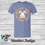 Thumbnail: Shake Your Cotton Tail Round - Adult T-Shirts