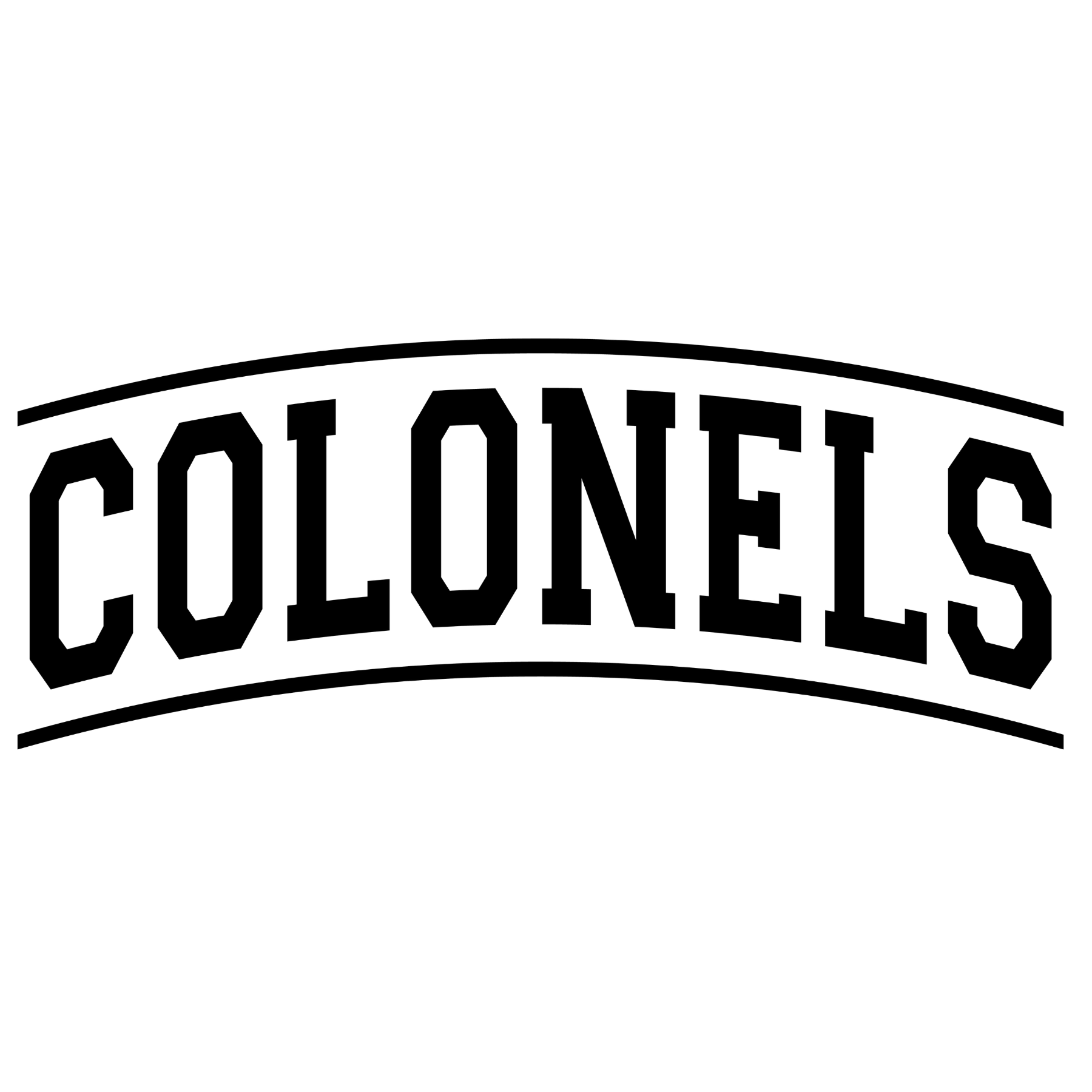 508 Colonels Arched