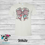 Thumbnail: Be Kind Thing Bow  - Adult T-Shirts