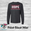 Thumbnail: Hope Long Sleeve T-Shirt - Coalition of Central Missouri