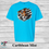 Thumbnail: Tiger Head - Youth T-Shirt