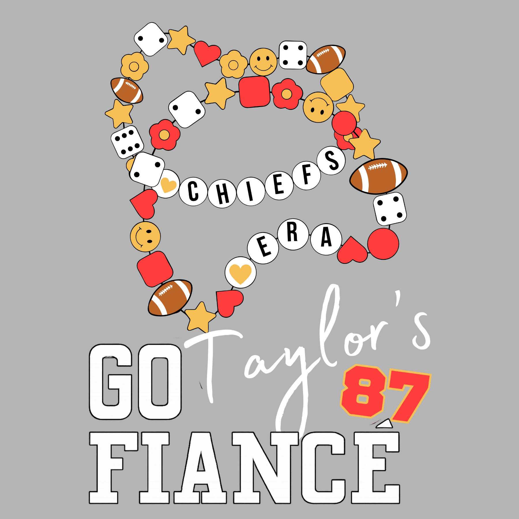 71 Go Taylor's Fiance
