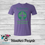 Thumbnail: St. Brendan Catholic Parish Where Faith Strait - Adult T-Shirts