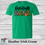 Thumbnail: Basketball Nana - Adult T-Shirt