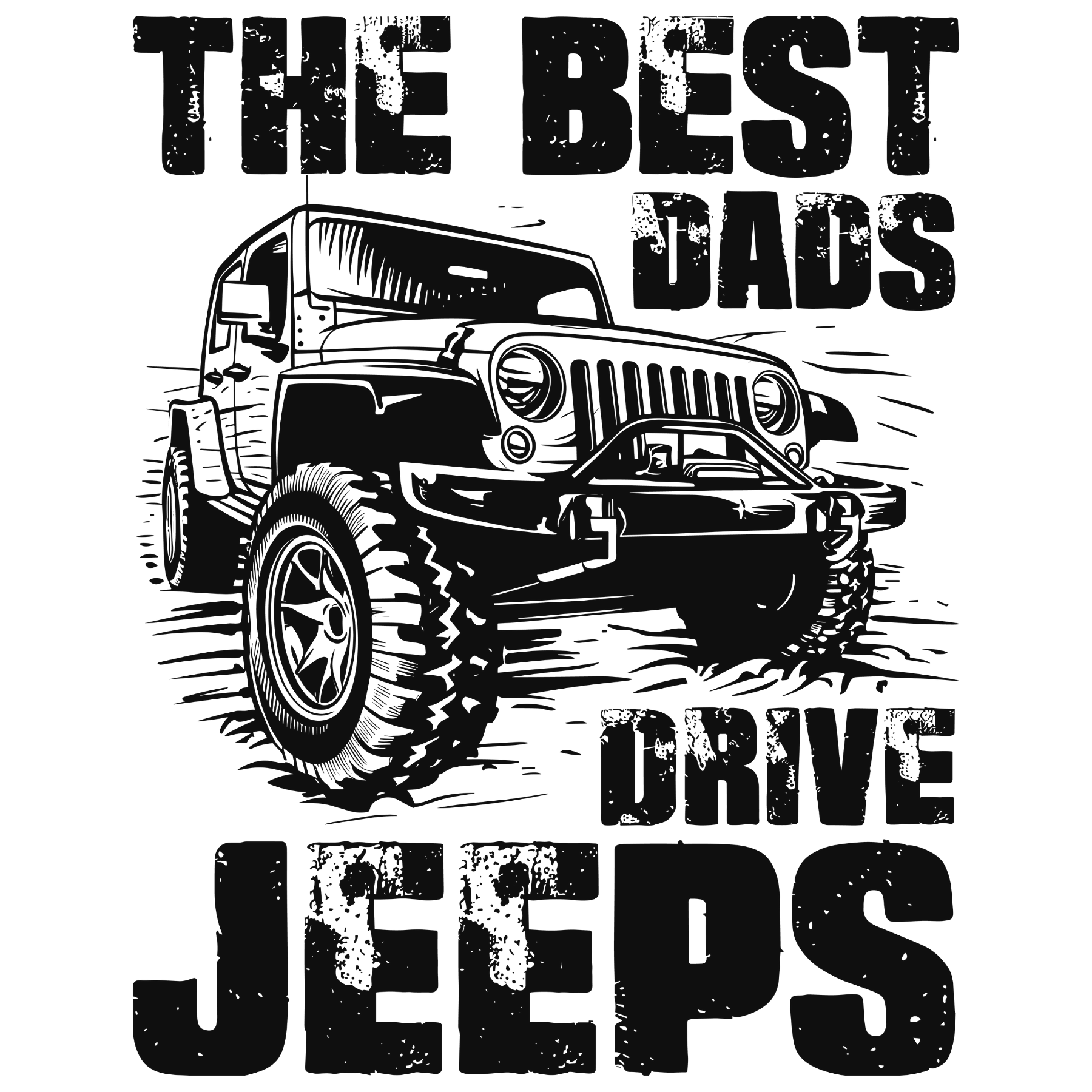 925 The Best Dads