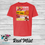Thumbnail: 472: Kelce Bars -  Youth T-Shirts