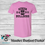 Thumbnail: Bulldogs 2025 Senior Mom - Adult T-Shirt