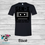 Thumbnail: Gen X Cassette Black - Adult T-Shirts