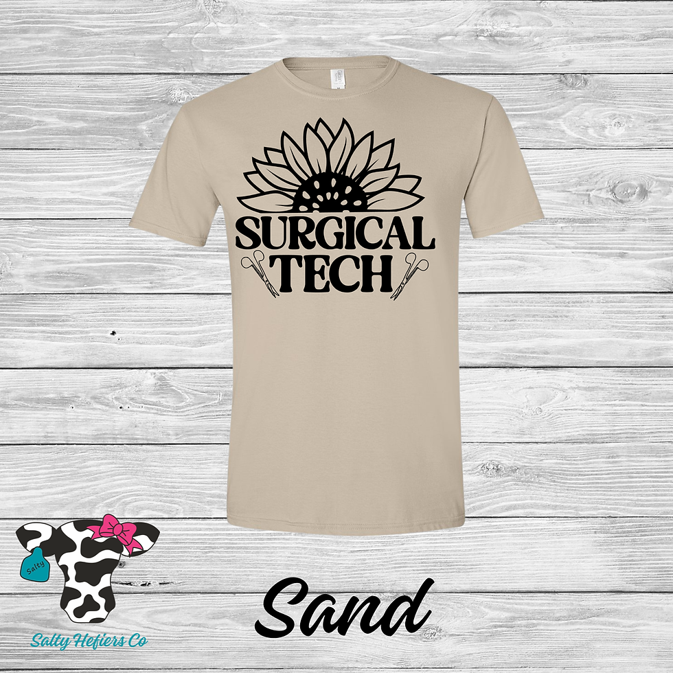 Thumbnail: Surgical Tech