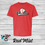 Thumbnail: St. Louis Baseball Retro - Youth T-Shirt
