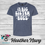 Thumbnail: copy of I'm the Big Sister Boss - White - Youth T-Shirts