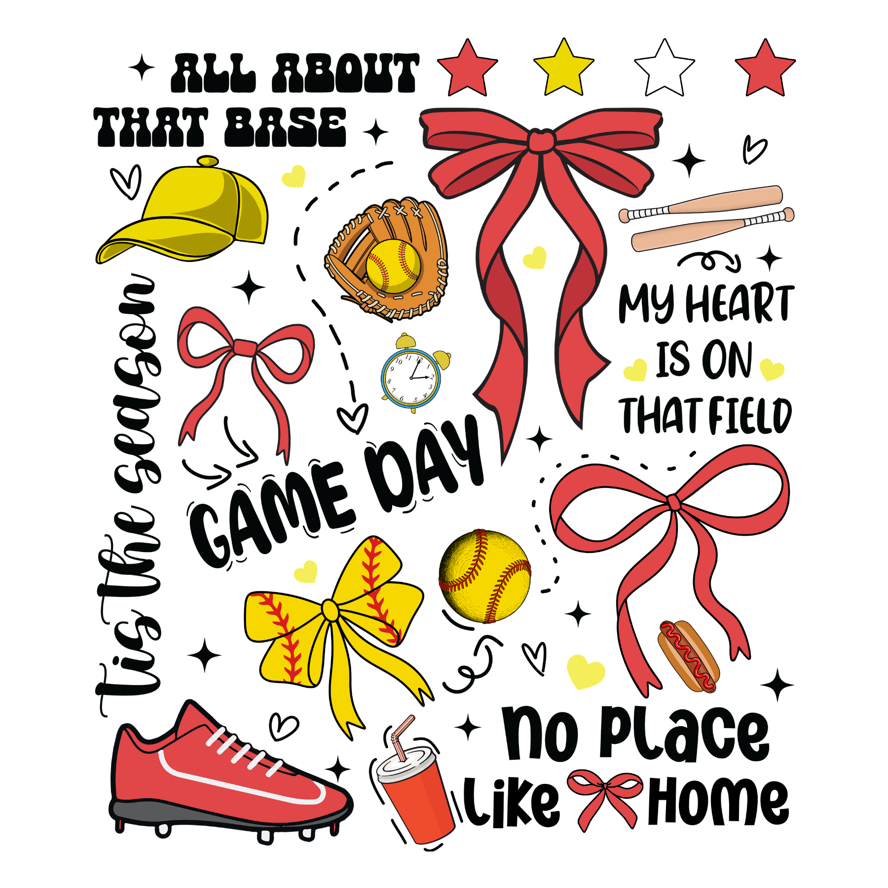672 Game Day
