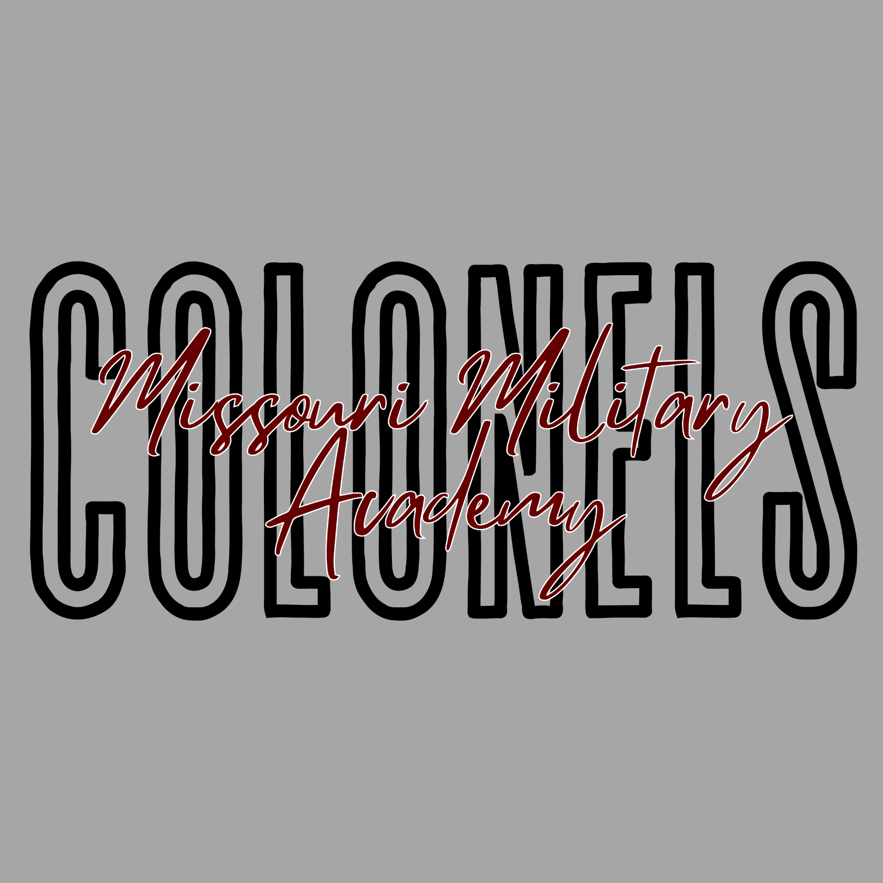 297 MMA Colonels