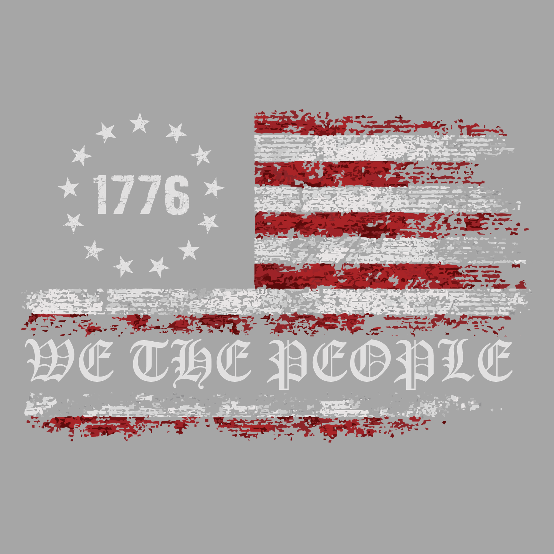 14 We The People