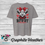 Thumbnail: Howdy Valentine's - Youth T-Shirt