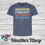 Thumbnail: Weekend Forecast Hockey -  Youth T-Shirts