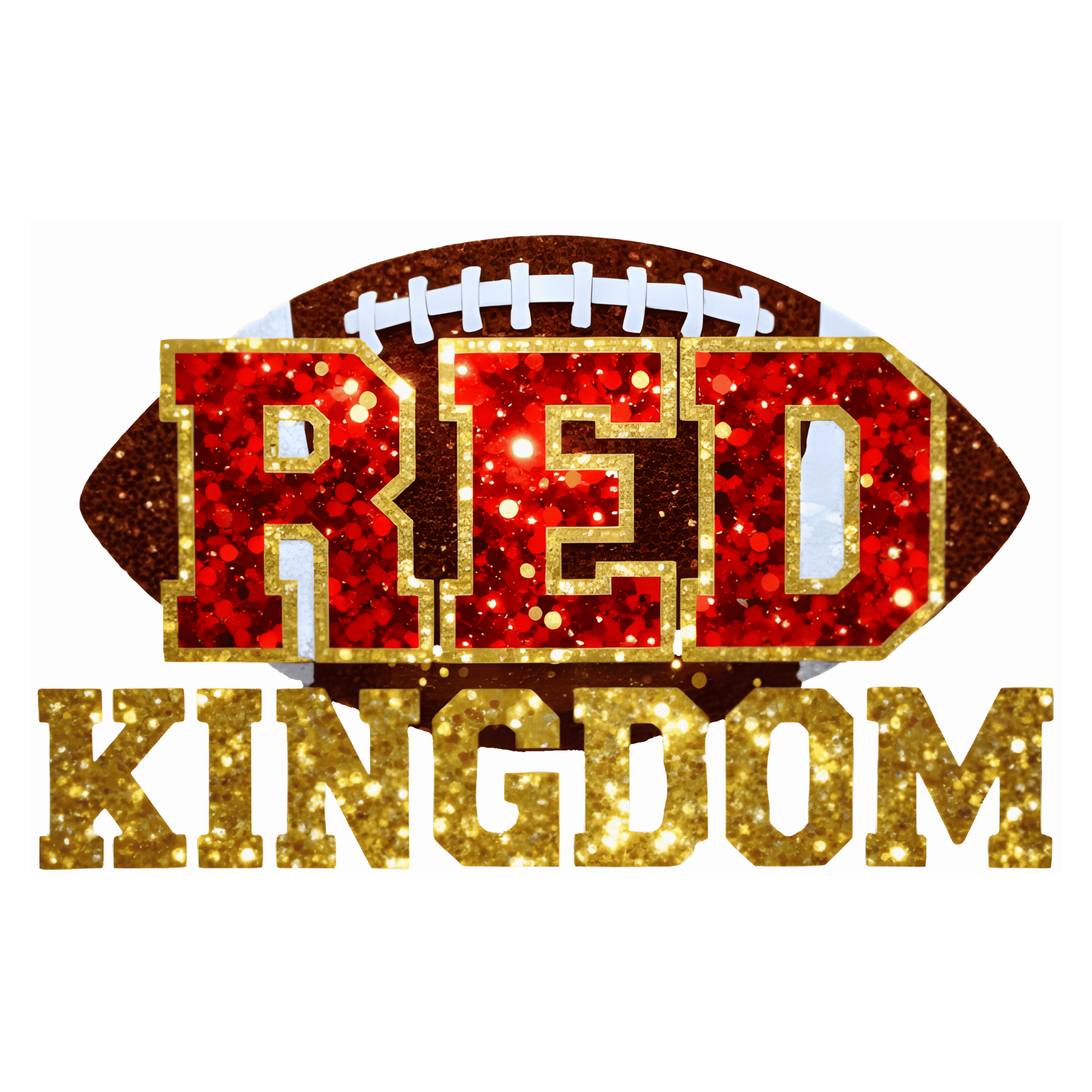 76 Red Kingdom