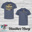 Thumbnail: Super Sam Foundation Wordle - Youth T-Shirt
