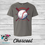 Thumbnail: Cardinals Crossed Bats - Youth T-Shirt