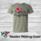 Thumbnail: Quilting Is My Happiness - Adult T-Shirts