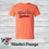 Thumbnail: Cardinals Skyline 2024 Color - Adult T-Shirts