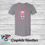 Thumbnail: Single Babes Pink - Adult T-Shirt