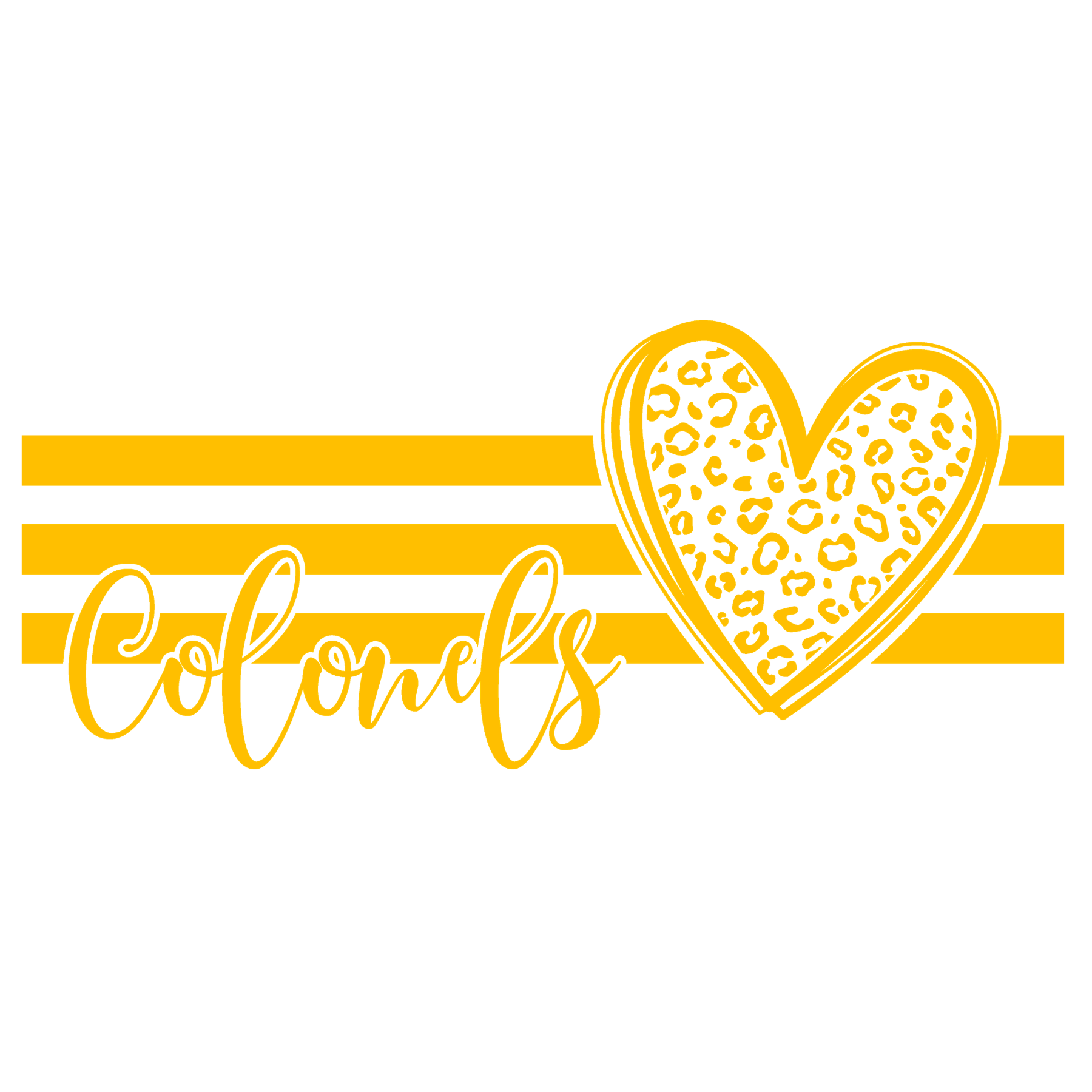 506 Colonels Heart
