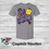 Thumbnail: Dirt & Diamonds - Adult T-Shirts