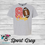 Thumbnail: Go Chiefs Cheetah -  Youth T-Shirts