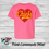 Thumbnail: Chiefs Heart -  Youth T-Shirts