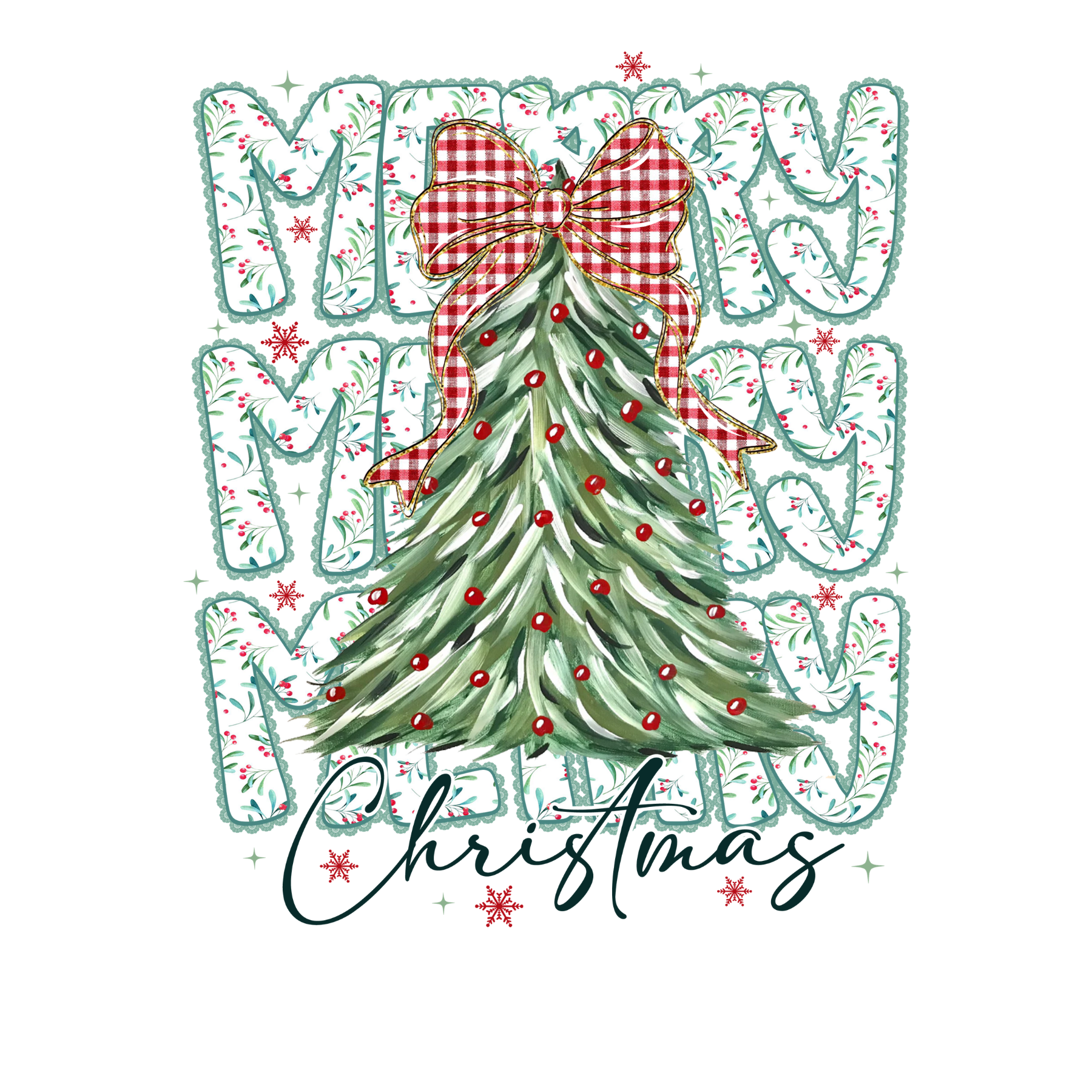 1123 Merry Christmas