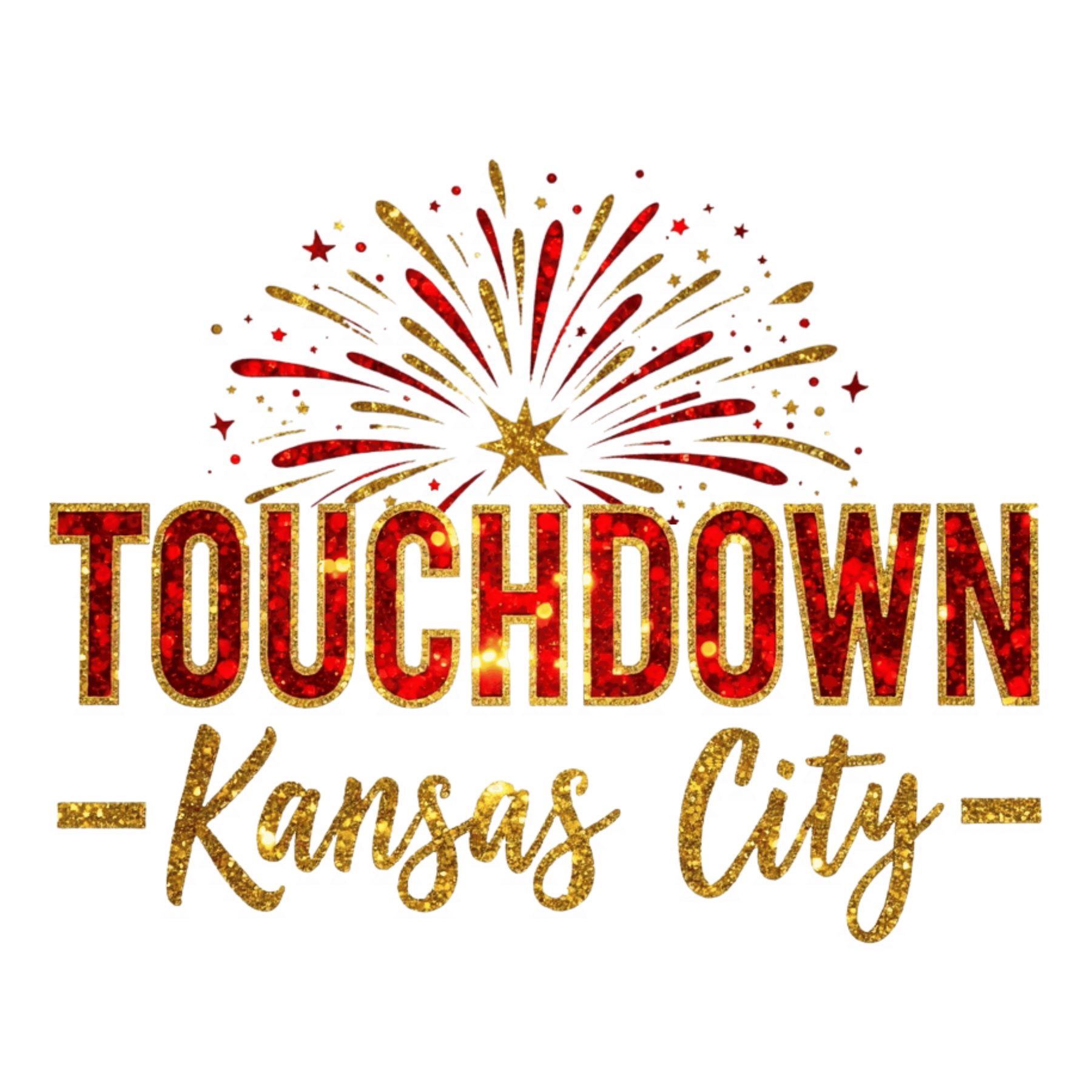 79 Touchdown