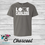 Thumbnail: Love Cavaliers White -  Youth T-Shirts