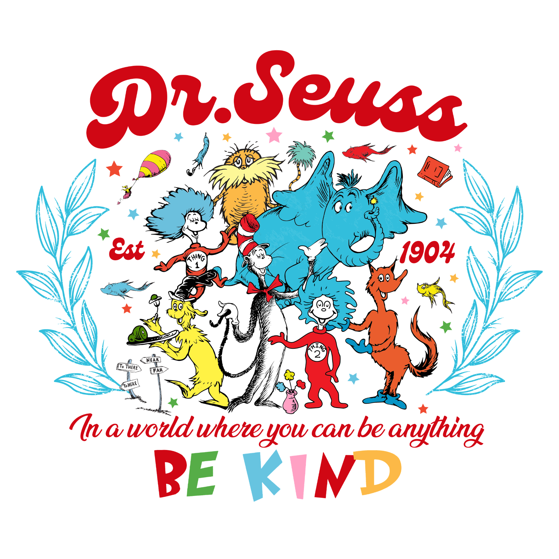 560 Seuss
