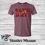 Thumbnail: Game Day Glitter - Adult T-Shirts