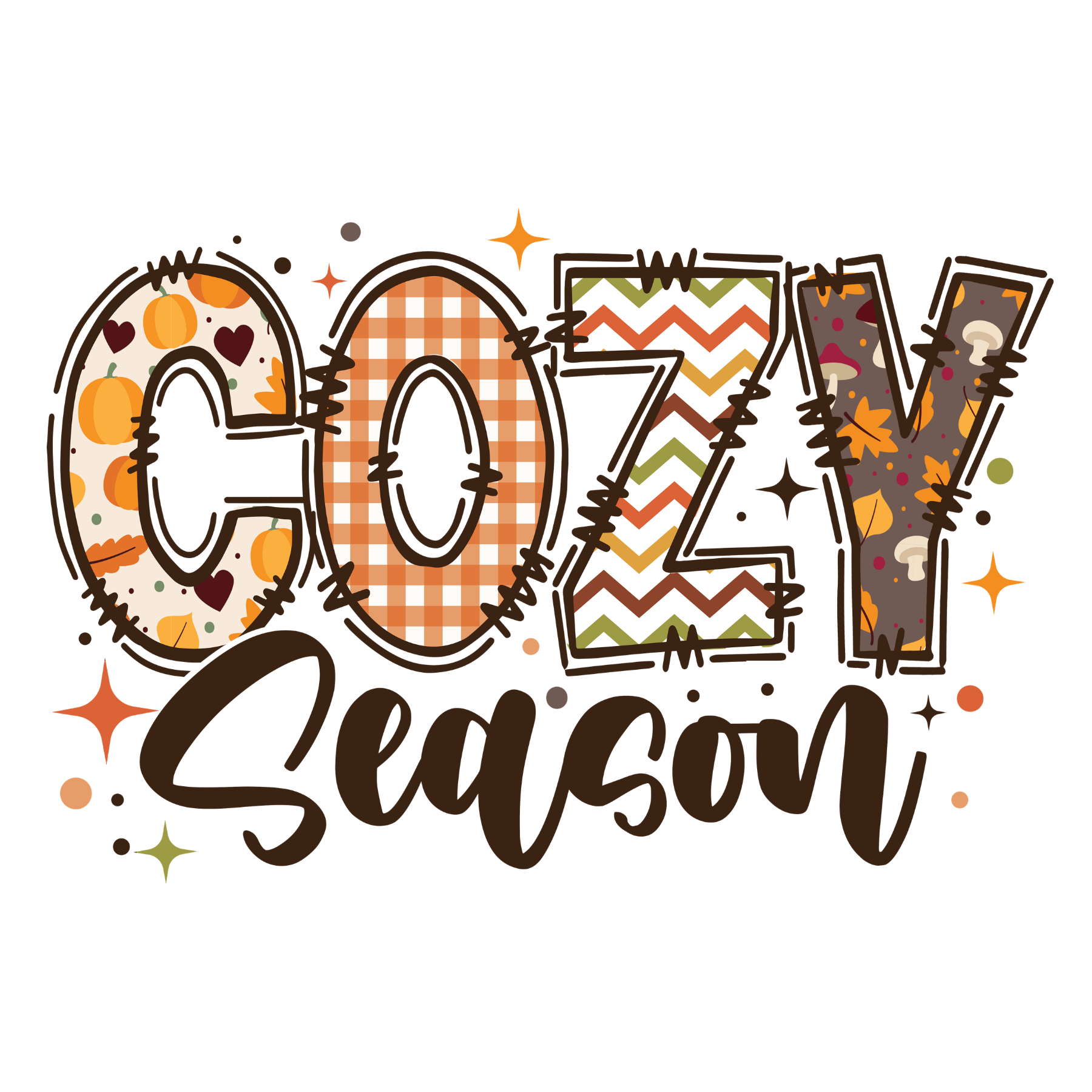 122 Cozy Season